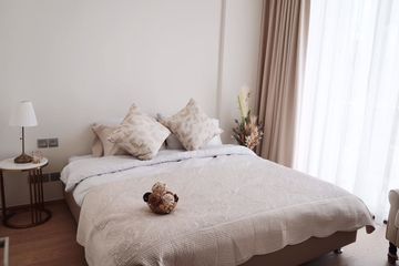 1 Bedroom Condo for sale in 28 Chidlom, Lumpini, Bangkok near BTS Chit Lom