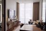 1 Bedroom Condo for sale in 28 Chidlom, Lumpini, Bangkok near BTS Chit Lom
