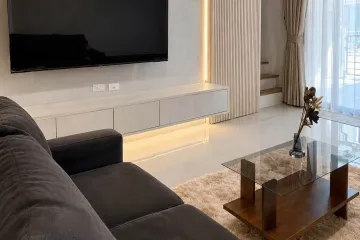 4 Bedroom House for rent in Pleno Sukhumvit Bangna 4, Bang Kaeo, Samut Prakan