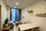 1 Bedroom Condo for rent in Noble Ambience Sukhumvit 42, Phra Khanong, Bangkok near BTS Ekkamai