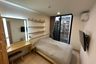 1 Bedroom Condo for rent in Noble Ambience Sukhumvit 42, Phra Khanong, Bangkok near BTS Ekkamai