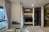Condo for rent in Life Rama 4 - Asoke,  near MRT Queen Sirikit National Convention Centre