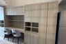 2 Bedroom Condo for rent in Culture Chula, Si Phraya, Bangkok near MRT Sam Yan
