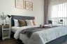 Condo for rent in Rich Point @BTS Wutthakat, Talat Phlu, Bangkok near BTS Wutthakat