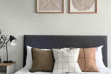 Condo for rent in Rich Point @BTS Wutthakat, Talat Phlu, Bangkok near BTS Wutthakat