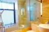 2 Bedroom Condo for sale in The Met, Thung Maha Mek, Bangkok near BTS Chong Nonsi