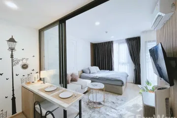 1 Bedroom Condo for rent in ONEDER Kaset, Lat Yao, Bangkok near Airport Rail Link Bang Khen