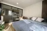 1 Bedroom Condo for rent in ONEDER Kaset, Lat Yao, Bangkok near Airport Rail Link Bang Khen