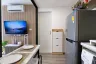 1 Bedroom Condo for rent in ONEDER Kaset, Lat Yao, Bangkok near Airport Rail Link Bang Khen
