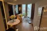 1 Bedroom Condo for rent in Culture Chula, Si Phraya, Bangkok near MRT Sam Yan