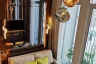 1 Bedroom Condo for rent in Culture Chula, Si Phraya, Bangkok near MRT Sam Yan