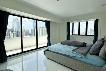 1 Bedroom Condo for Sale or Rent in Omni Tower Sukhumvit Nana,  near BTS Nana