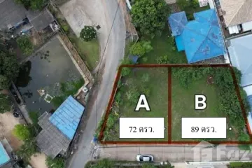 Land for sale in Bang Sare, Chonburi