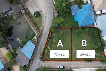 Land for sale in Bang Sare, Chonburi