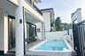 4 Bedroom Villa for rent in Chieftain by Patta, Nong Pla Lai, Chonburi