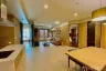3 Bedroom Condo for rent in CitiSmart Sukhumvit 18,  near BTS Asoke