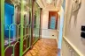 4 Bedroom House for rent in Setthasiri Krungthep Kreetha 2,  near MRT Hua Mak