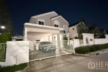 3 Bedroom House for Sale or Rent in Chaiyapruek Bangna Km.15, Bang Chalong, Samut Prakan