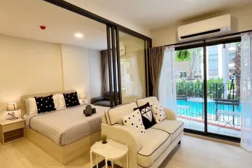 1 Bedroom Condo for sale in Cabanas Hua Hin, Nong Kae, Prachuap Khiri Khan