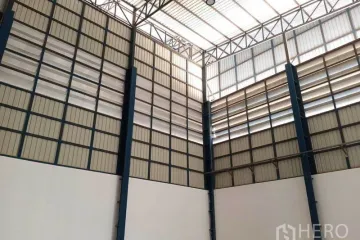 Warehouse / Factory for rent in Bang Bo, Samut Prakan