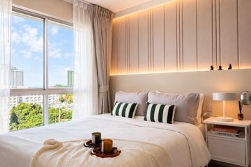 1 Bedroom Condo for sale in Lumpini Park Beach Jomtien, 