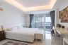 1 Bedroom Condo for sale in Grand Condotel, Nong Prue, Chonburi
