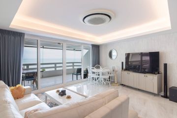 1 Bedroom Condo for sale in Grand Condotel, Nong Prue, Chonburi