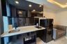 1 Bedroom Condo for sale in Arcadia Millennium Tower, Nong Prue, Chonburi