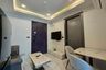 1 Bedroom Condo for sale in Arcadia Millennium Tower, Nong Prue, Chonburi