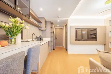 1 Bedroom Condo for sale in Capri Residences, Choeng Thale, Phuket
