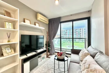 1 Bedroom Condo for rent in ZCAPE III, Wichit, Phuket
