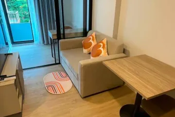 1 Bedroom Condo for rent in The Cube Amaze, Si Sunthon, Phuket