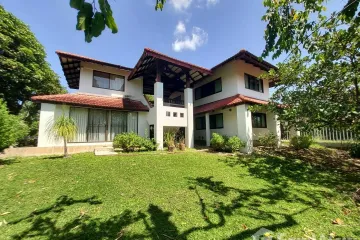 4 Bedroom House for sale in Hua Hin Palmbeach Resort, Cha am, Phetchaburi