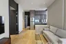 2 Bedroom Condo for sale in The FINE Bangkok Thonglor - Ekamai, Khlong Tan Nuea, Bangkok