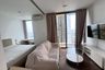 1 Bedroom Condo for rent in Nara 9 by Eastern Star, Sathon, Bangkok near BTS Chong Nonsi