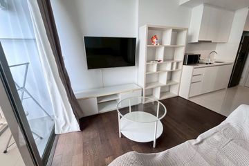 1 Bedroom Condo for rent in Nara 9 by Eastern Star, Sathon, Bangkok near BTS Chong Nonsi