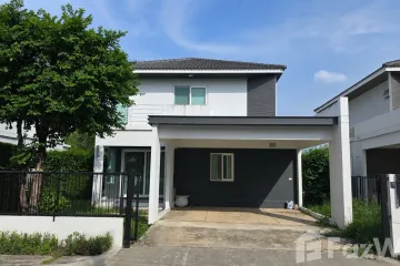 3 Bedroom House for sale in Chaiyaphruek ChatuChot-Watcharapol, Sam Wa Tawan Tok, Bangkok