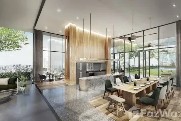 1 Bedroom Condo for rent in XT Phayathai, Thanon Phaya Thai, Bangkok near BTS Phaya Thai