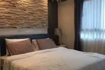 1 Bedroom Condo for sale in The Clover Thonglor, 