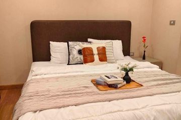 1 Bedroom Condo for rent in The ACE Ekamai, Khlong Tan Nuea, Bangkok near BTS Ekkamai