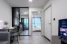 1 Bedroom Condo for rent in Atmoz Palacio Ladprao-Wanghin, Lat Phrao, Bangkok
