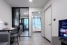 1 Bedroom Condo for rent in Atmoz Palacio Ladprao-Wanghin, Lat Phrao, Bangkok