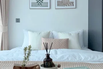 1 Bedroom Condo for rent in Atmoz Palacio Ladprao-Wanghin, Lat Phrao, Bangkok