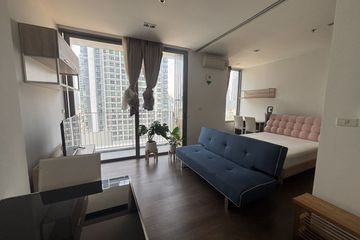 1 Bedroom Condo for rent in Nara 9 by Eastern Star, Sathon, Bangkok near BTS Chong Nonsi