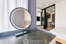 1 Bedroom Condo for sale in CLOUD Thonglor-Phetchaburi, Bang Kapi, Bangkok near MRT Phetchaburi