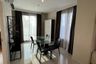 2 Bedroom Condo for sale in Villa Asoke, Makkasan, Bangkok near MRT Phetchaburi