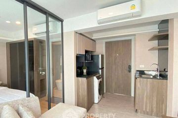 1 Bedroom Condo for Sale or Rent in LLOYD Soonvijai-Thonglor, Bang Kapi, Bangkok