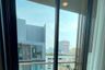 1 Bedroom Condo for Sale or Rent in LLOYD Soonvijai-Thonglor, Bang Kapi, Bangkok