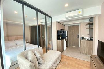 1 Bedroom Condo for Sale or Rent in LLOYD Soonvijai-Thonglor, Bang Kapi, Bangkok