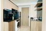 1 Bedroom Condo for Sale or Rent in LLOYD Soonvijai-Thonglor, Bang Kapi, Bangkok
